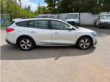 Voiture break Ford Focus Turnier Active: photos 5