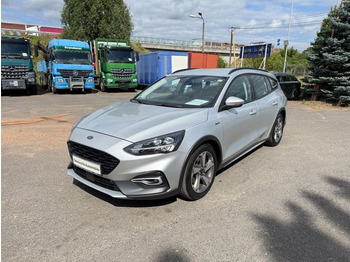 Voiture break Ford Focus Turnier Active: photos 3