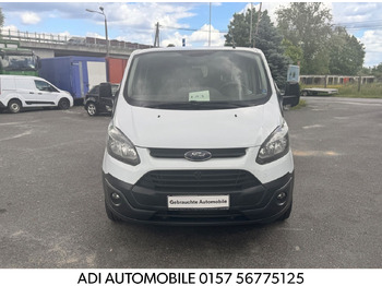 Fourgonnette FORD Transit