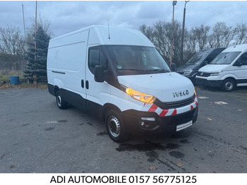 Fourgon utilitaire IVECO Daily 35s16