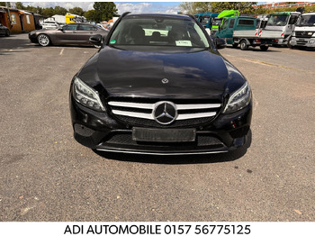 Voiture MERCEDES-BENZ