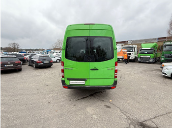 Fourgon utilitaire Mercedes-Benz Sprinter 313 CDI: photos 4
