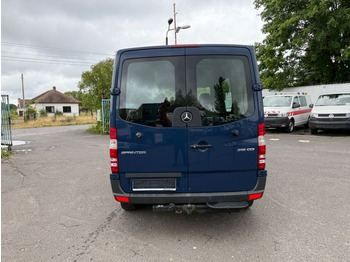 Fourgon utilitaire Mercedes-Benz Sprinter II Kasten 316 CDI: photos 5