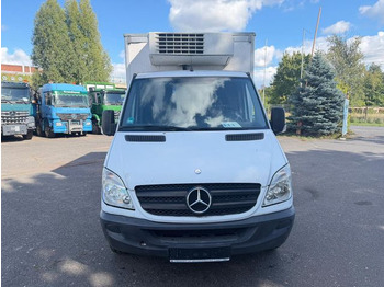 Utilitaire frigorifique MERCEDES-BENZ Sprinter 316