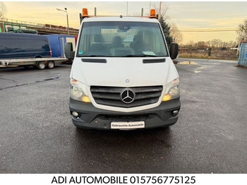 Utilitaire plateau MERCEDES-BENZ Sprinter 313