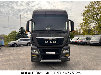 Tracteur routier MAN TGX 18.510