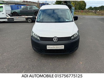 Fourgonnette VOLKSWAGEN Caddy