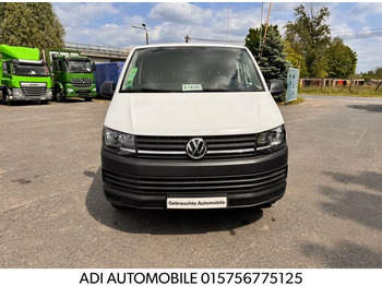 Fourgonnette VOLKSWAGEN Transporter T6