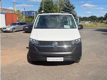 Transport de personnes VOLKSWAGEN Transporter T6