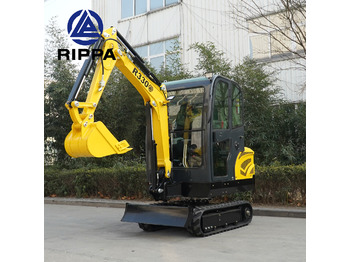 Mini pelle KUBOTA