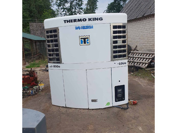 Unité réfrigéré THERMO KING