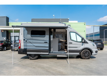 Fourgon aménagé neuf LMC Innovan 590: photos 3 Fourgon aménagé neuf LMC Innovan 590: photos 3