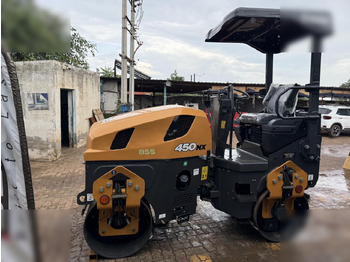 Compacteur neuf CASE 450NX: photos 4