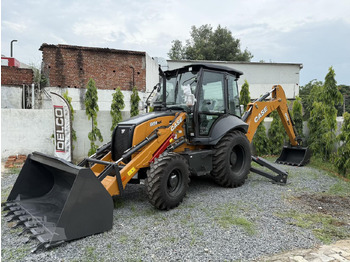 Crédit-bail de CASE 851NX CP CASE 851NX CP: photos 5