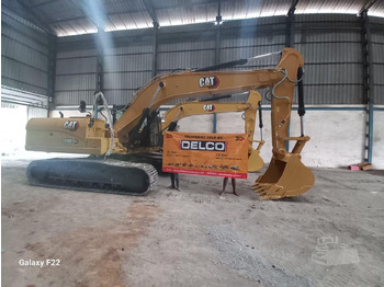 Pelle sur chenille neuf CATERPILLAR 320D3GC: photos 4
