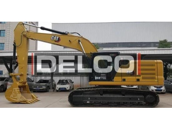 Crédit-bail de CATERPILLAR 330GC CATERPILLAR 330GC: photos 2