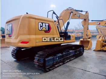 Crédit-bail de CATERPILLAR 330GC CATERPILLAR 330GC: photos 4