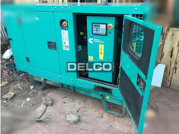 Crédit-bail de CUMMINS 1250 KVA CUMMINS 1250 KVA: photos 2