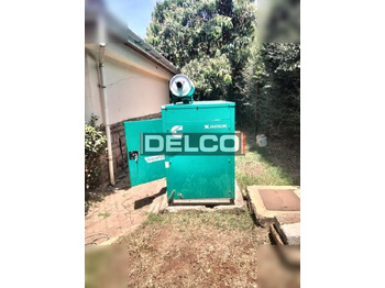 Crédit-bail de CUMMINS 1250 KVA CUMMINS 1250 KVA: photos 3
