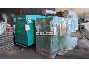 Crédit-bail de CUMMINS 1250 KVA CUMMINS 1250 KVA: photos 1