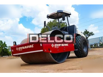 Compacteur DYNAPAC