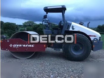 Compacteur DYNAPAC