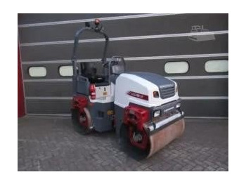 Compacteur neuf DYNAPAC CC125: photos 3