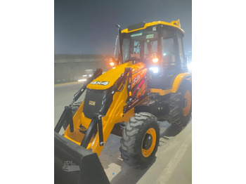 Tractopelle neuf JCB 3DX SUPER: photos 2