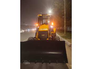 Tractopelle neuf JCB 3DX SUPER: photos 4