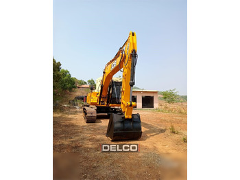 Pelle sur chenille neuf JCB NXT215 LC: photos 4