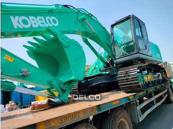Pelle sur chenille neuf KOBELCO SK220: photos 2