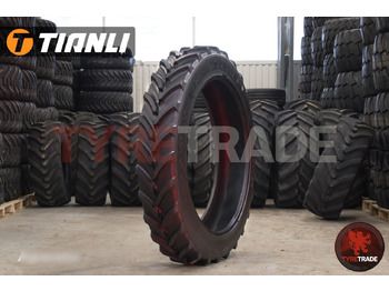 Pneu pour Tracteur agricole neuf Tianli 300/95R52 DEFENDER R-1 151A8/151B TL: photos 3