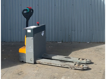 Transpalette JUNGHEINRICH EJE