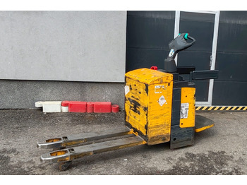 Transpalette JUNGHEINRICH ERE