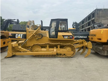 Bulldozer CAT D6G: photos 5