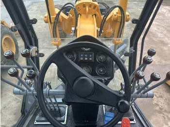 Compacteur à pieds de mouton/ Monocylindre XCMG  GR2153: photos 4
