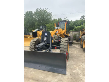 Compacteur à pieds de mouton/ Monocylindre XCMG  GR2153: photos 3