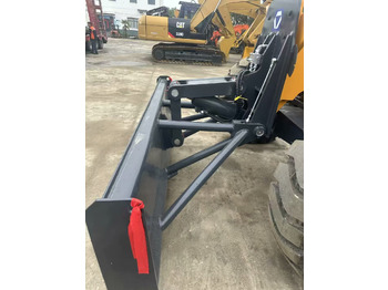 Compacteur à pieds de mouton/ Monocylindre XCMG  GR2153: photos 2
