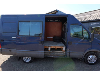 Fourgon utilitaire Iveco 35C 13 L2H2 lucht: photos 5
