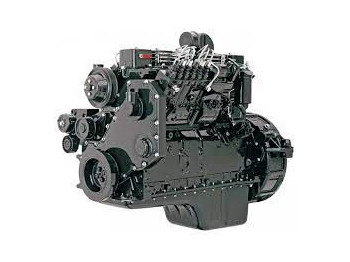 Moteur CUMMINS