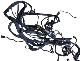 Moteur MERCEDES-BENZ