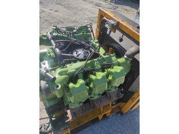 Moteur pour Camion MERCEDES-BENZ REGENERACJA NAPRAWA REMONT SILNIK Om: 473 , om 472 , om 471 , om 470 , om 934 , om 936 mp4 mp5 Om: 501 ,om 541, om 457 ,om 460 ,om 904 , om 906, om 924, om 926 Om: 502 V8, 503 V10, 504 V12 Om: 401, 42: photos 3