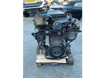 Moteur SETRA