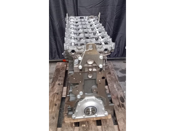Moteur JAGUAR