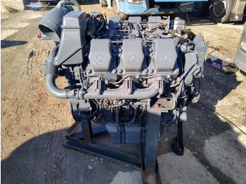 Moteur SETRA