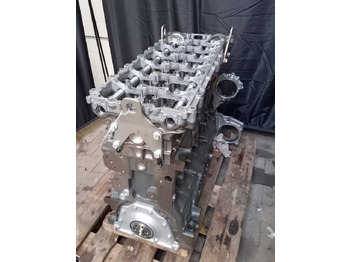 Moteur JAGUAR