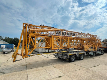 Grue à tour Liebherr 56K: photos 2 Grue à tour Liebherr 56K: photos 2