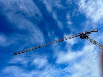 Crédit-bail de  Terex COMEDIL CTT162-8 RADIO FUNK+LIFT GEDATOP ZUSTAND Terex COMEDIL CTT162-8 RADIO FUNK+LIFT GEDATOP ZUSTAND: photos 2 Crédit-bail de  Terex COMEDIL CTT162-8 RADIO FUNK+LIFT GEDATOP ZUSTAND Terex COMEDIL CTT162-8 RADIO FUNK+LIFT GEDATOP ZUSTAND: photos 2