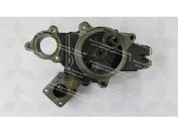 Pompe à huile MITSUBISHI