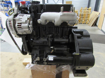 Moteur pour Autre matériel Mitsubishi NEW engine S3L2-Z562SD / S3L2-61SD: photos 2